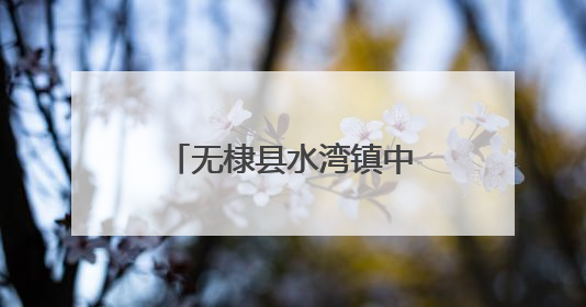 无棣县水湾镇中学开展全环境立德树人“感恩父爱共同成长”活动